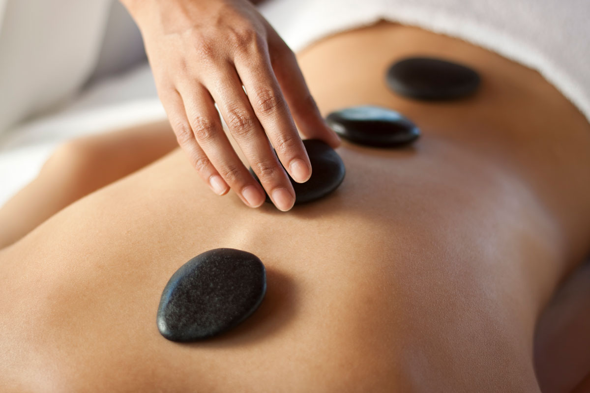 Spa in Edinburg TX