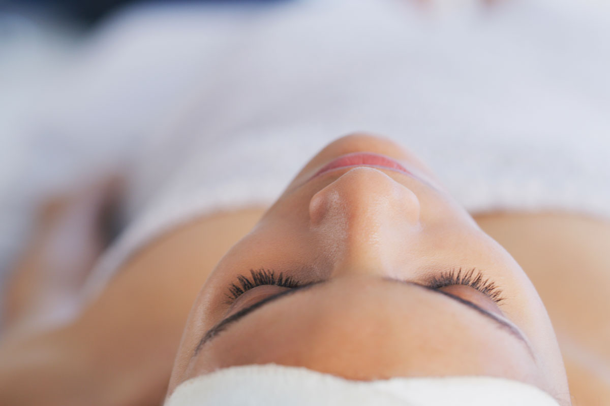 spa mcallen tx