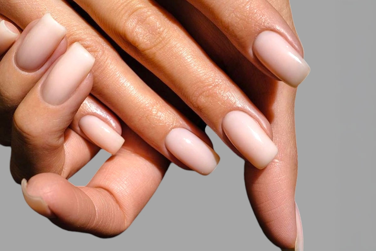 nail salon McAllen TX