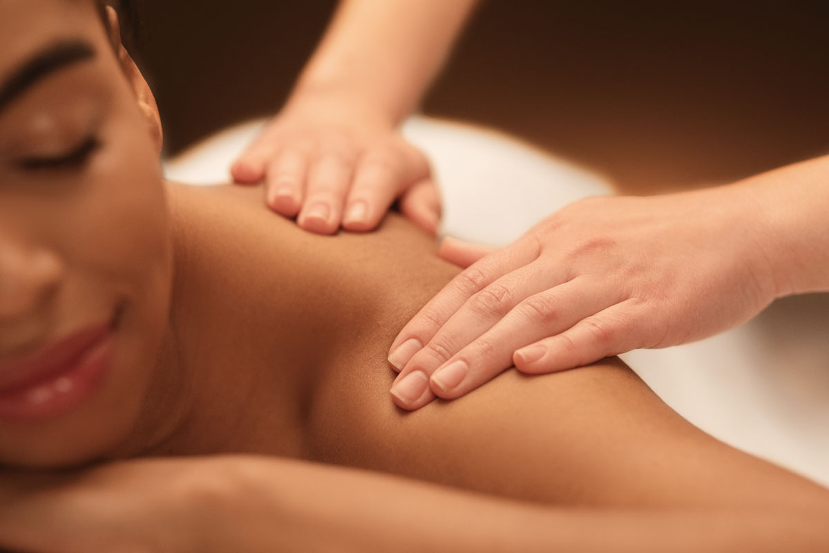 massage spa mcallen tx
