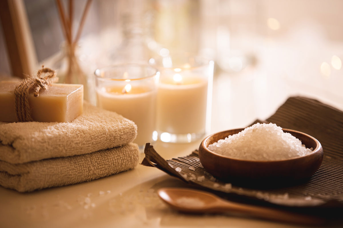 spa in mcallen tx