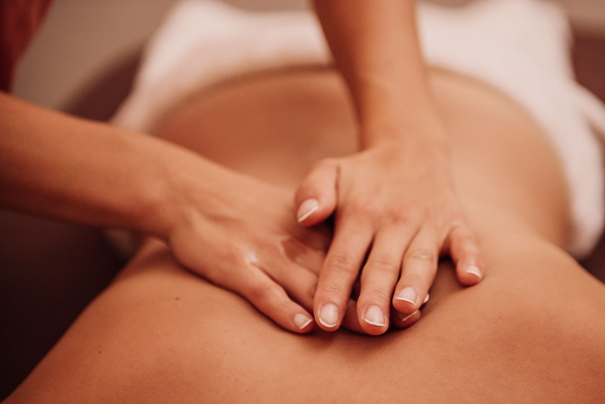 massage mcallen