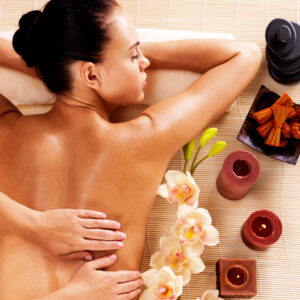 Cloud 9 Anti Stress Massage