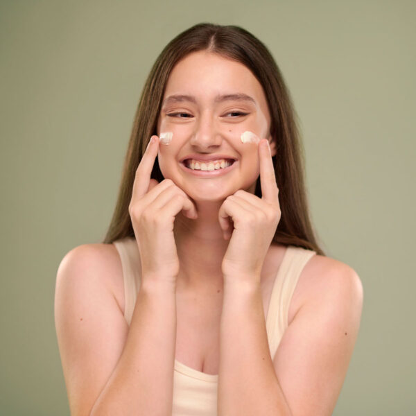 Teen Honey & Cucumber Facial