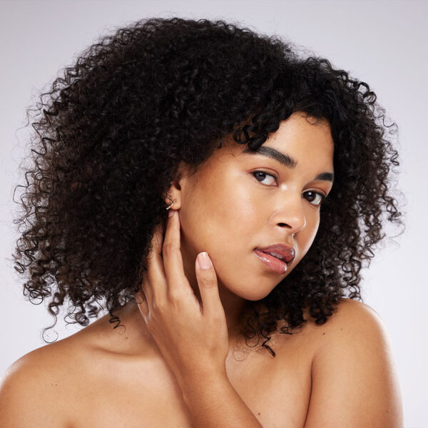 Acne Treatment Facial