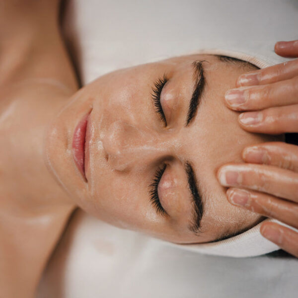 Deep Facial Detox