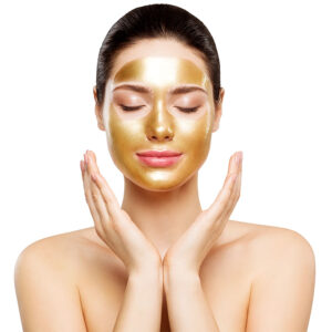 Egyptian Golden Facial