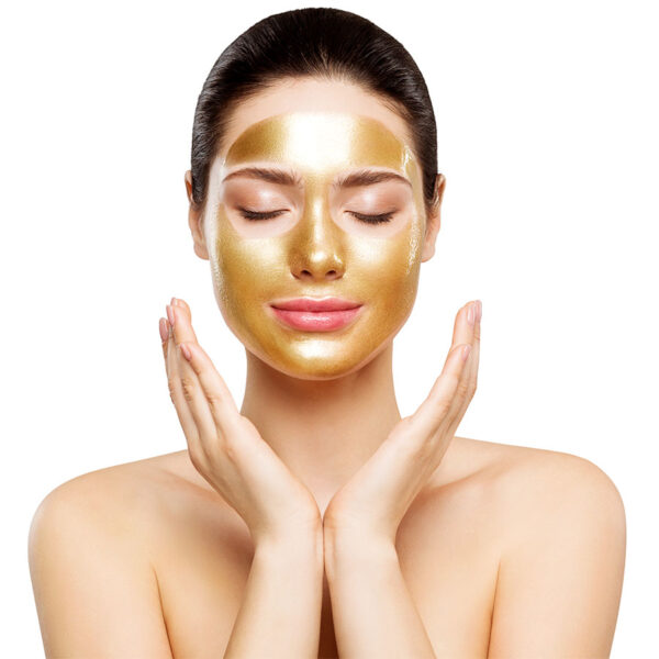 Egyptian Golden Facial