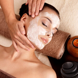 Calm & Cozy Rosacea Facial