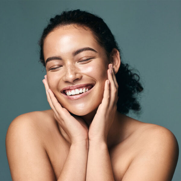 Simply Radiant